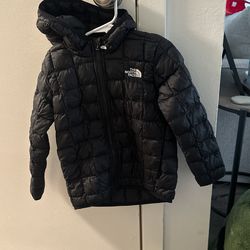 The North Face Puffer 5t