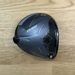 TaylorMade Qi35 Driver Head