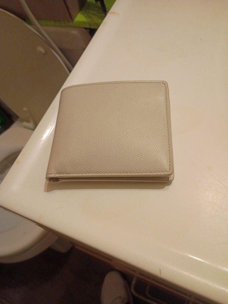 Masion Margiela PARIS WALLET