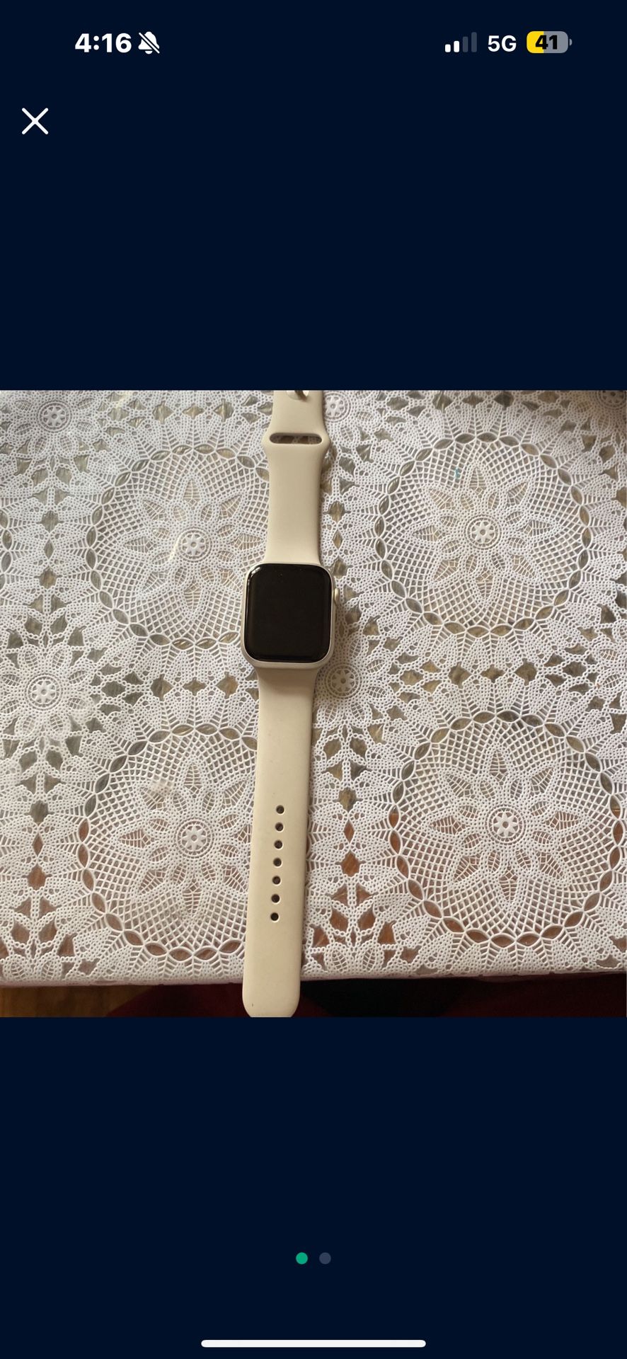 Apple Watch