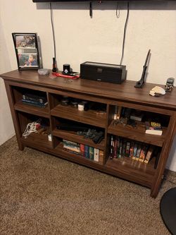 Bookshelf