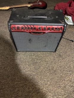 Line 6 Spider II 112 75W Guitar Amp