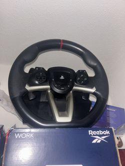 PlayStation Wheel