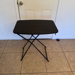 Folding Table For Sale