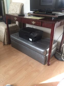 Desk