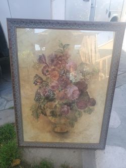 Decorative Frame