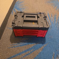 Craftsman COMPLETE Tool BOX