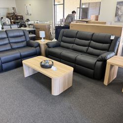 Sofa And Loveseat Recliner