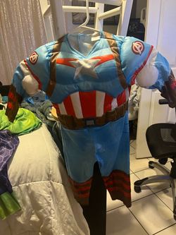 Halloween costumes for toddle