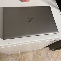 Hp Zbook Firefly 15 G7 Laptop 