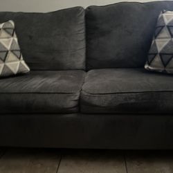 Sofa And loveseat Set