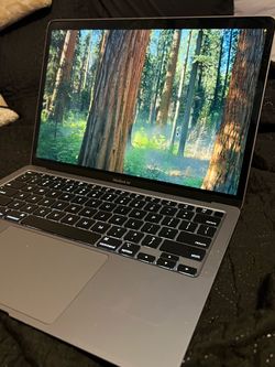 MacBook Air