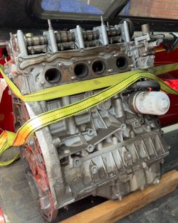 S2000 engine ap1 core