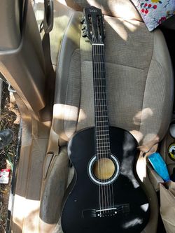 Guitar