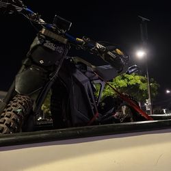 Eride Pro SS