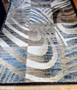 Large Area Rug