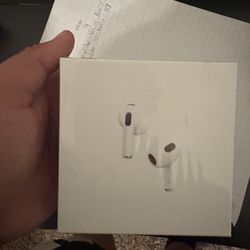 AirPods 3 