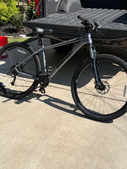 Nishiki Colorado Adult Mountain Bike L