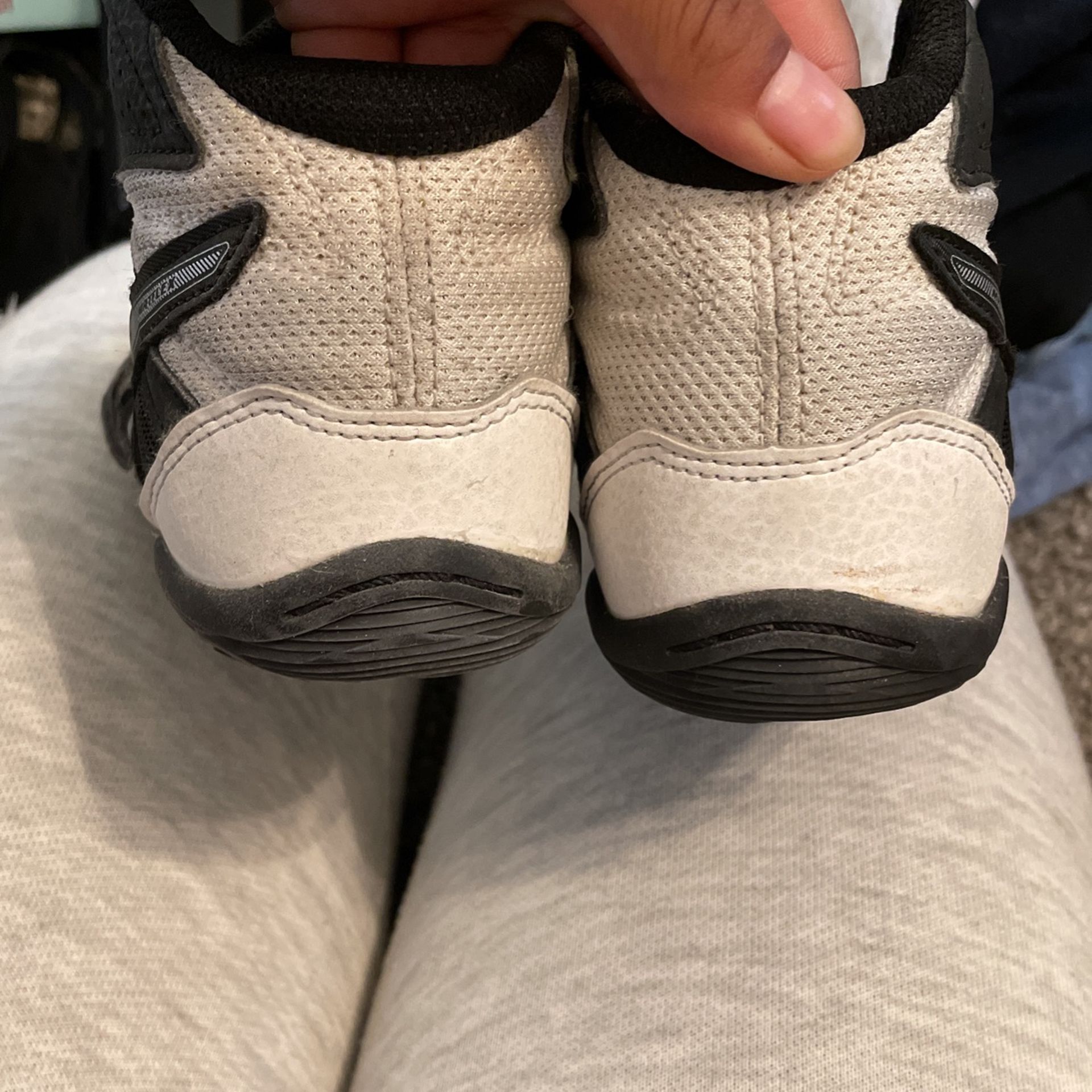 Boxing Shoes