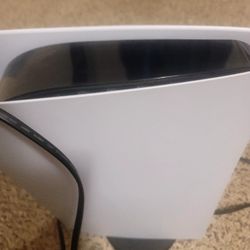 PS5 Digital