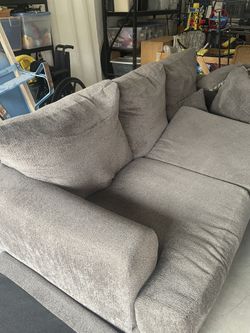 Amazon Couch 