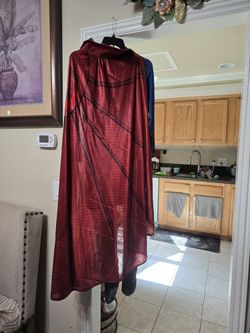 Doctor Strange