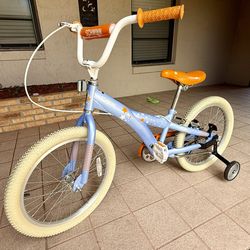 $40 - Kid’s 20” Schwinn Bike