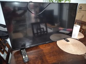 Insignia TV