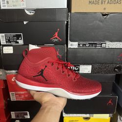 Jordan Trainer 1 Gym Red size 11.5 VNDS 