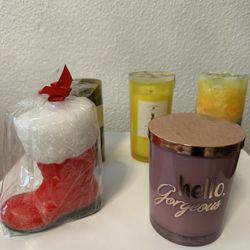 Candle 