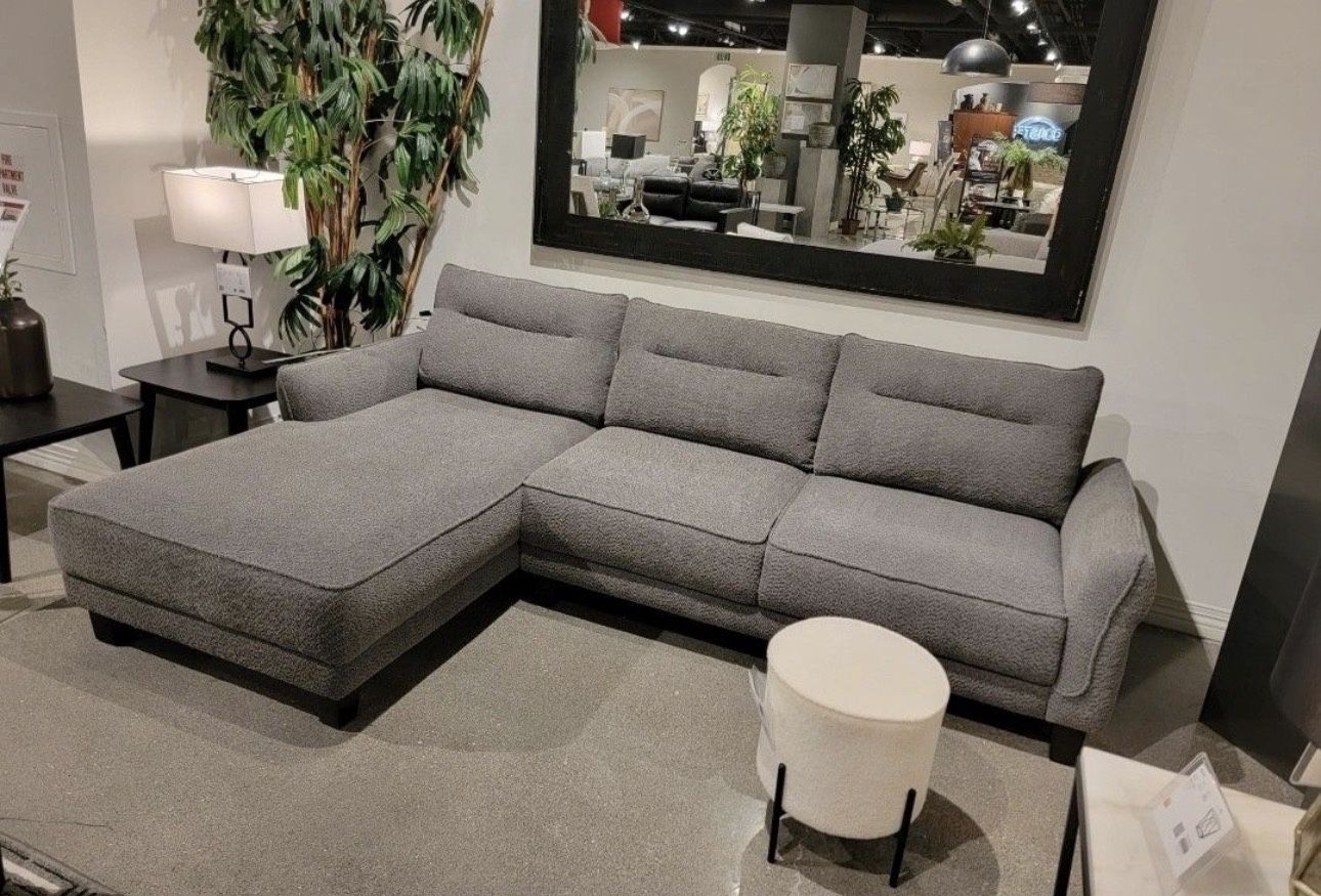New Sectional In Box Buy Now Pay Later $39 Down No Credit Needed 