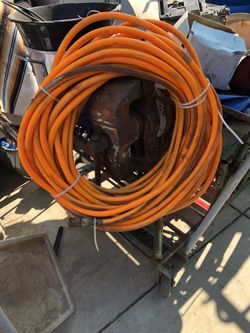 Air hoses