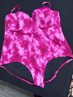 Swimwear Plus Size 