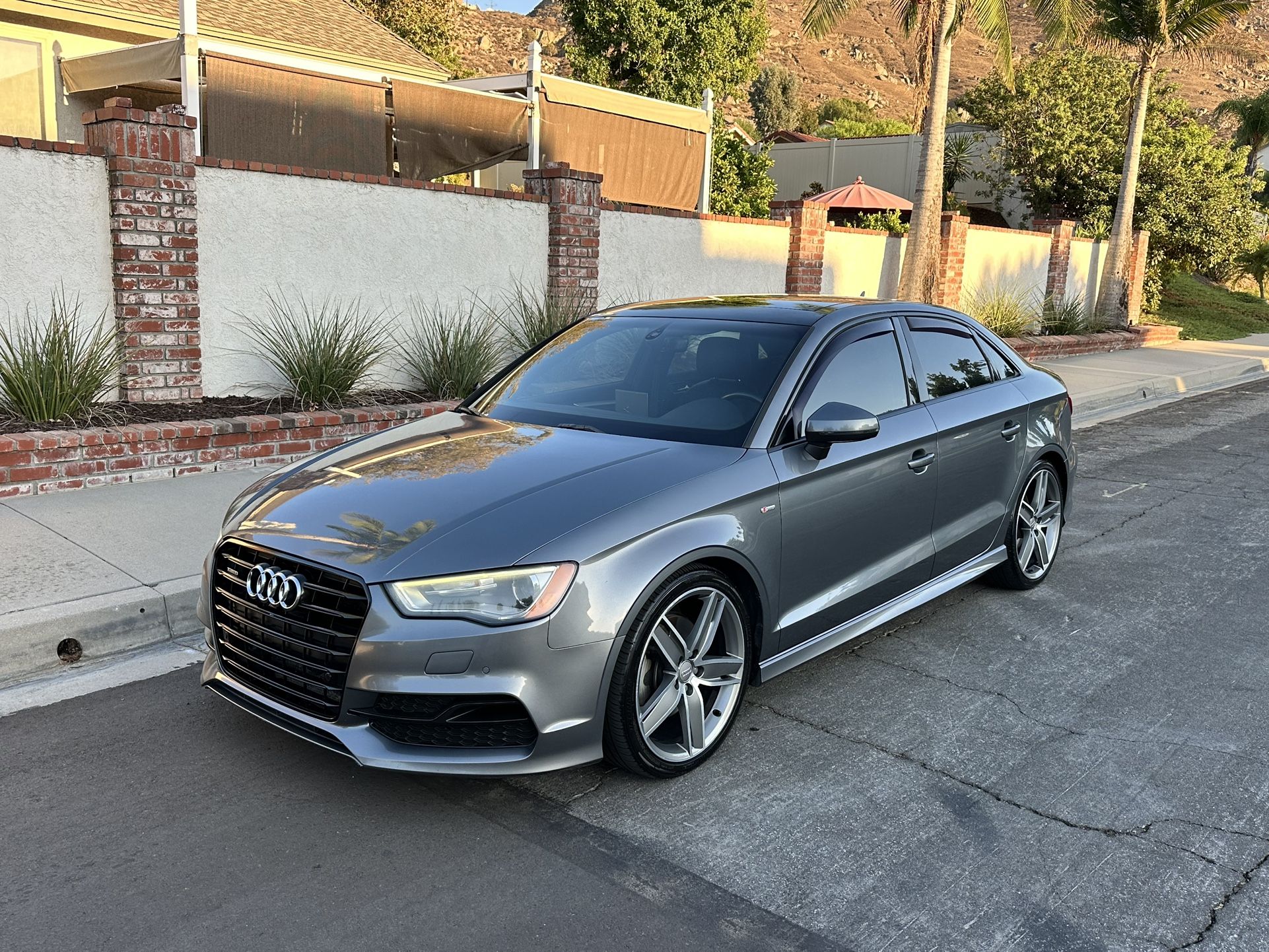 2016 Audi A3