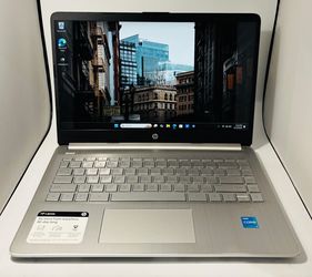 HP Laptop 14” 2021 Core i3-1115G4 3.0Ghz 8GB 256GB SSD