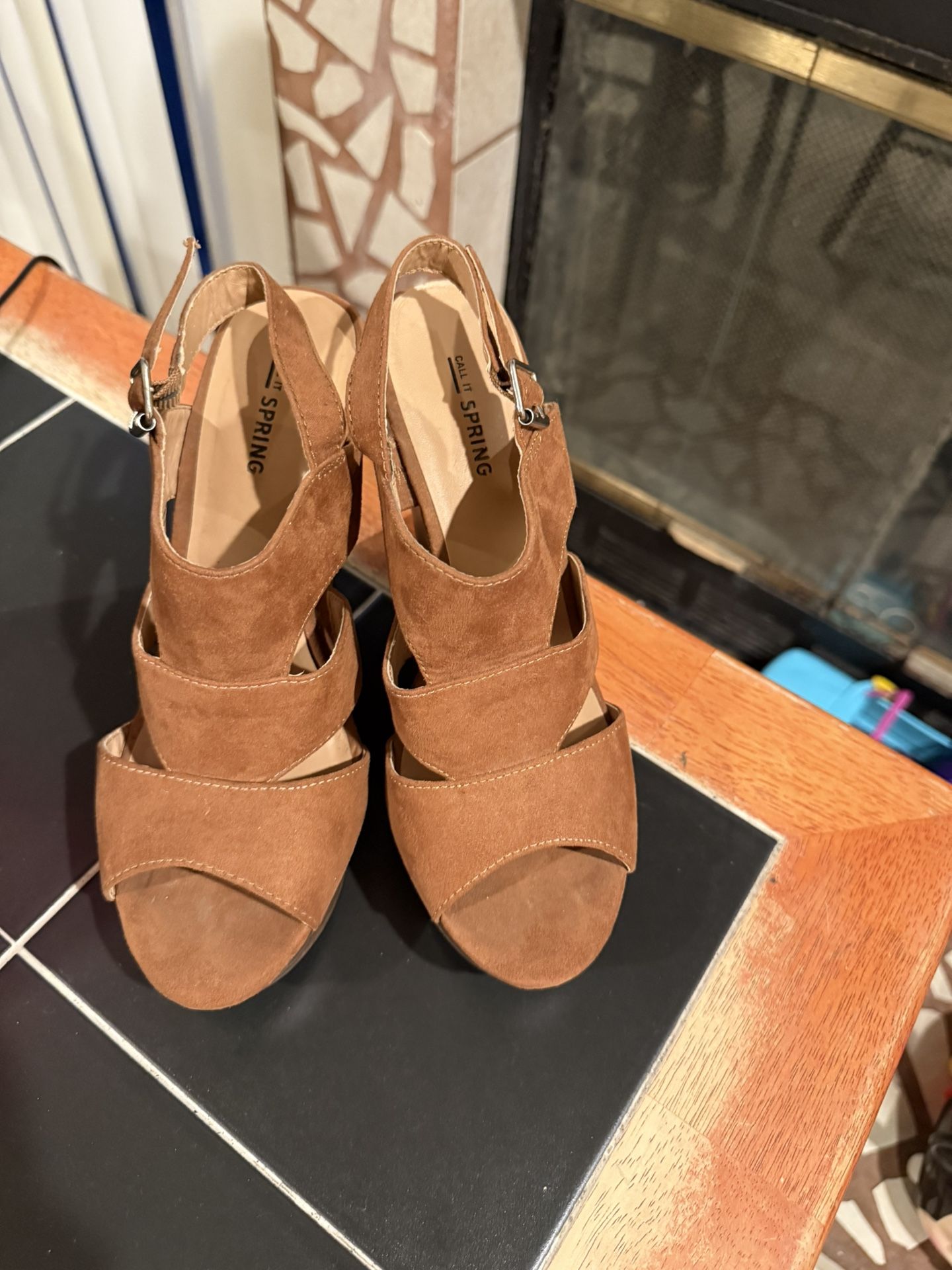 Wedges