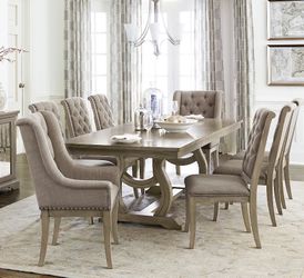 Dining Set 9 Piece Brand New