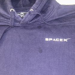 SpaceX Hoodie