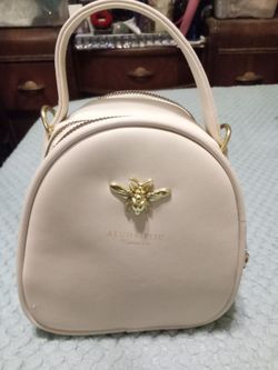 Pretty handbag