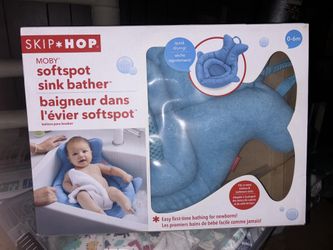 Softspot Sink Bather