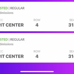 Grupo Arriesgado Tickets