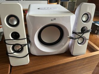 Blue Tooth Speakers