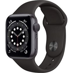 Apple Watch Series 6 44m