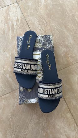 Christian Dior Sandals