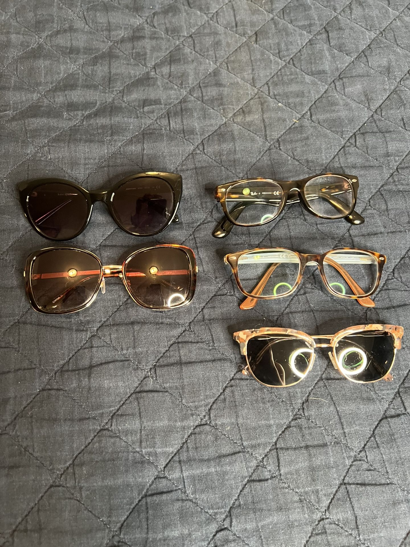 Sunglasses / Glasses