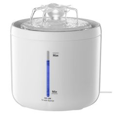 Water fountain for dogs and cats. -NEW-