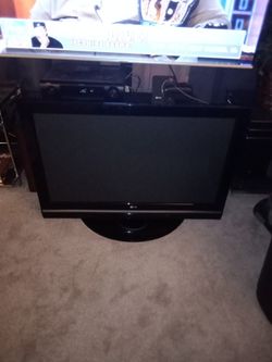 42 Inch Flat Screen