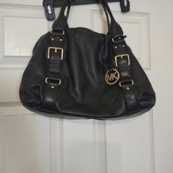 Dooney & Bourke Black Bag