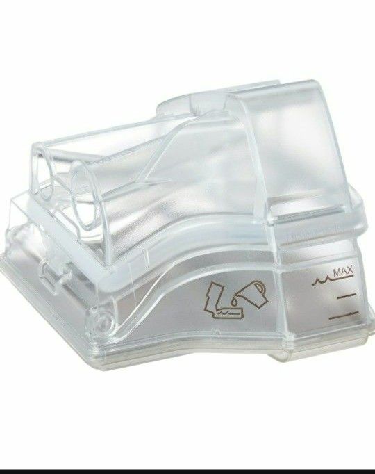 RESMED STANDARD TUB 37299 FOR All AirSense 10 CPAP Machines (AirSense 10, AirSense 10 Elite, AirSense 10 AutoSet, AirSense 10 AutoSet for Her, etc.