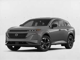 2025 Nissan Murano
